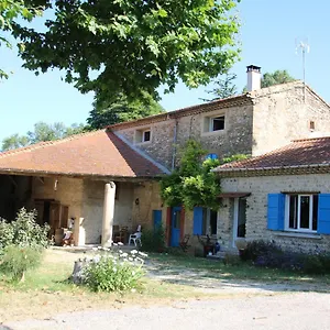 Ancienne Ferme Rénovée Upie