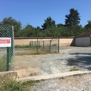 Résidence Des Postes Numéro 3 Climatisé Connecté à La Voix 5m Pal Dompierre-sur-Besbre