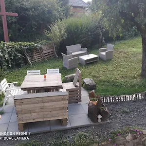 Duplex 3 Chambres Avec Climatisation Et Terrasse Saint-Jean-de-Maurienne