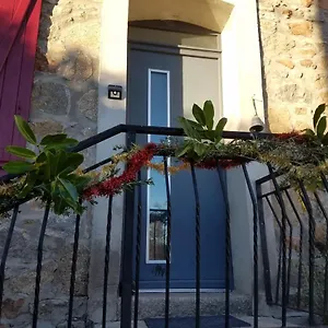 La Clef Des Champs - 9 Personnes Entre Lyon Et St-etienne Les Halles